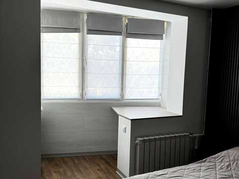квартира за адресою Холодногірська вул. (Єлізарова), 16