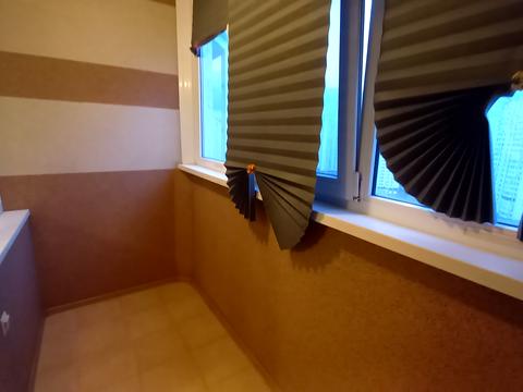 квартира по адресу Миколы Бажана просп., 14