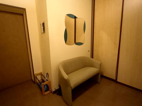 квартира по адресу Миколы Бажана просп., 14