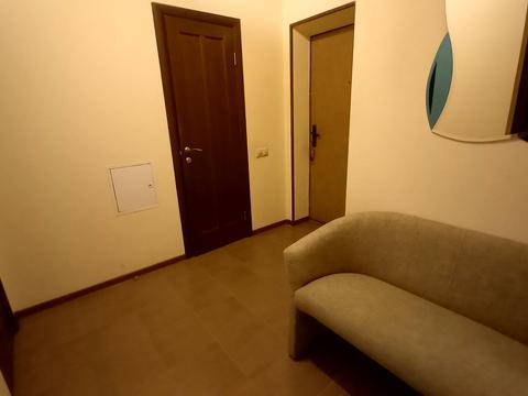 квартира по адресу Миколы Бажана просп., 14