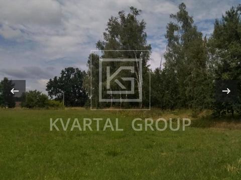 участок по адресу Партизанська, 8