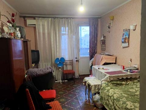квартира за адресою Небесної Сотні просп. (Маршала Жукова), 24
