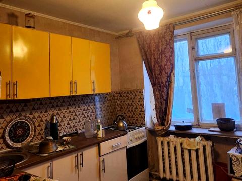 квартира за адресою Небесної Сотні просп. (Маршала Жукова), 24