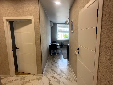 квартира за адресою Промениста вул., 42