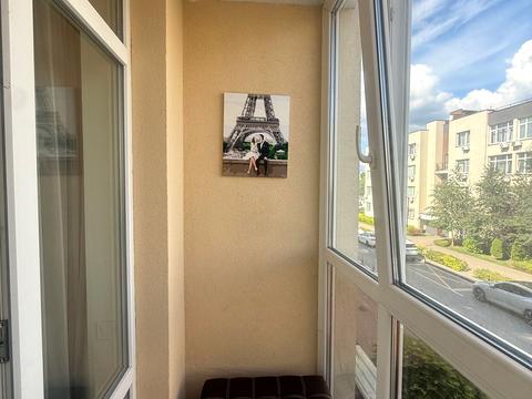 квартира за адресою Промениста вул., 42