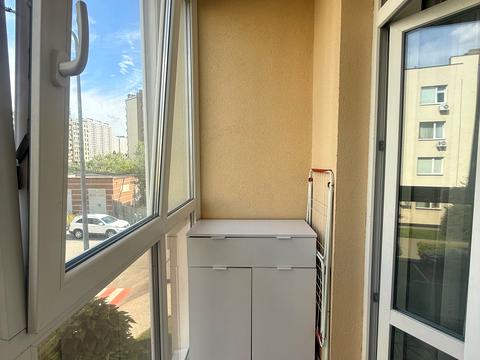 квартира за адресою Промениста вул., 42