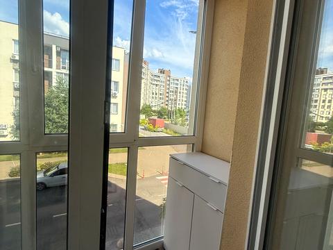 квартира за адресою Промениста вул., 42
