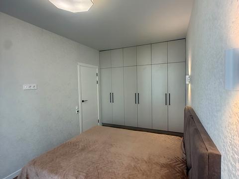 квартира за адресою Промениста вул., 42