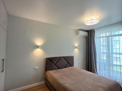 квартира за адресою Промениста вул., 42