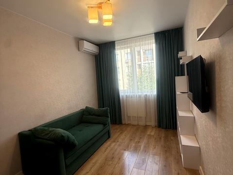 квартира за адресою Промениста вул., 42
