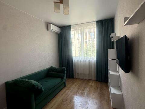 квартира за адресою Промениста вул., 42