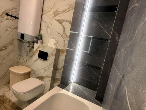 квартира за адресою Промениста вул., 42