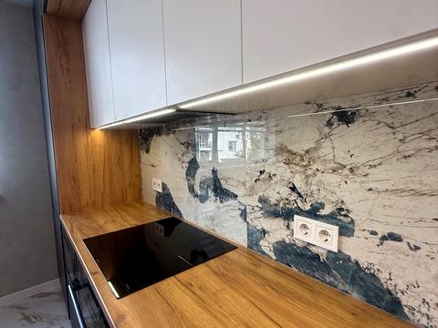 квартира за адресою Промениста вул., 42