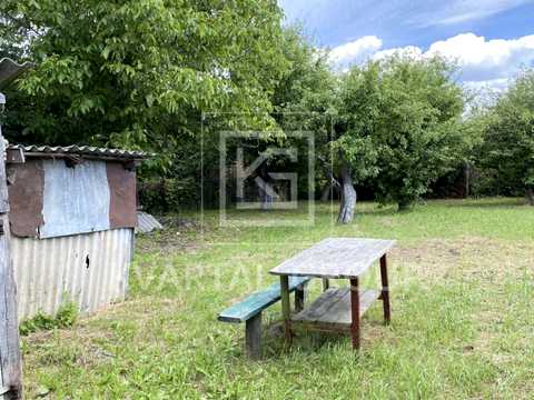 ділянка за адресою Кооперативна вул., 58