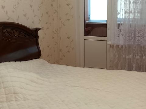 квартира по адресу Цитрусова ул., 5-А