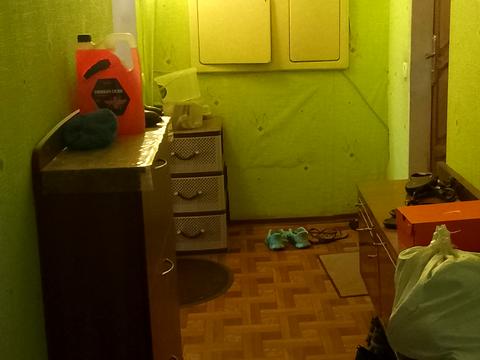 квартира по адресу Цитрусова ул., 5-А
