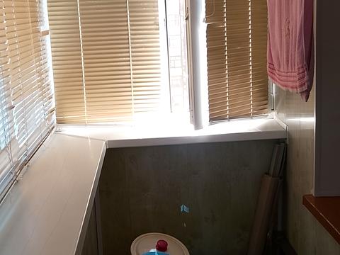 квартира по адресу Цитрусова ул., 5-А