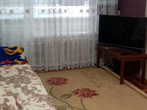 квартира по адресу Цитрусова ул., 5-А