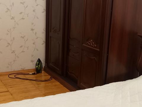 квартира по адресу Цитрусова ул., 5-А