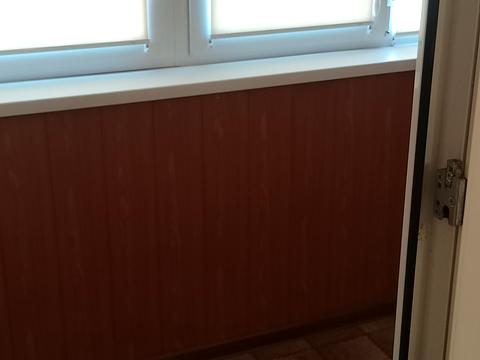 квартира по адресу Цитрусова ул., 5-А