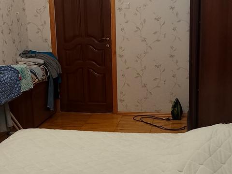 квартира по адресу Цитрусова ул., 5-А