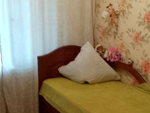 квартира по адресу Цитрусова ул., 5-А