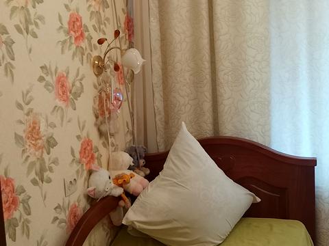 квартира по адресу Цитрусова ул., 5-А