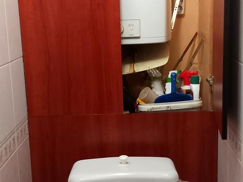 квартира по адресу Цитрусова ул., 5-А
