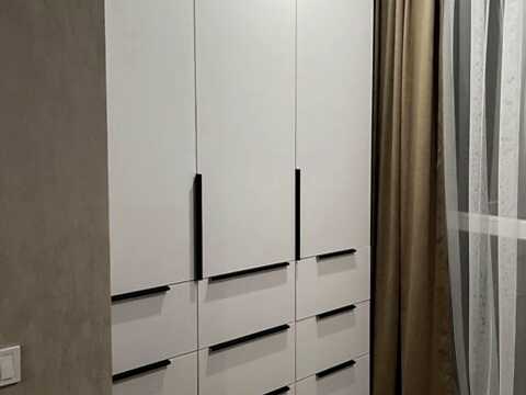 квартира за адресою Мандриківська вул., 51л