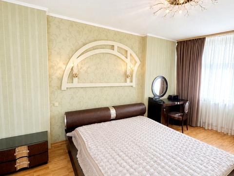квартира за адресою Петра Григоренка просп., 22/20