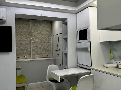 квартира за адресою Оболонський просп., 31