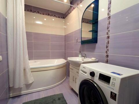 квартира за адресою Петра Григоренка просп., 22/20