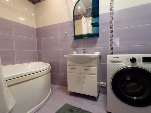 квартира за адресою Петра Григоренка просп., 22/20