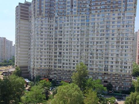 квартира за адресою Петра Григоренка просп., 22/20