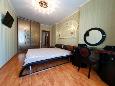 квартира за адресою Петра Григоренка просп., 22/20