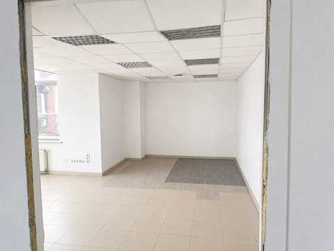 комерційна за адресою Незалежності вул., 34-А
