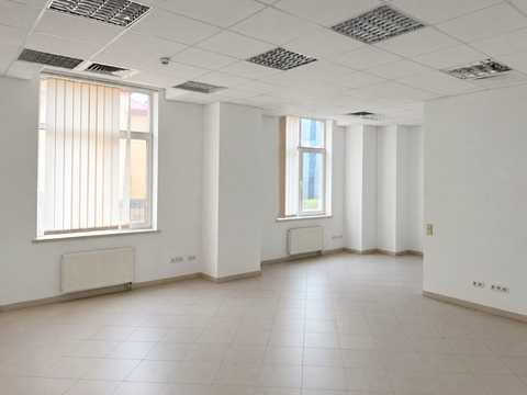 комерційна за адресою Незалежності вул., 34-А