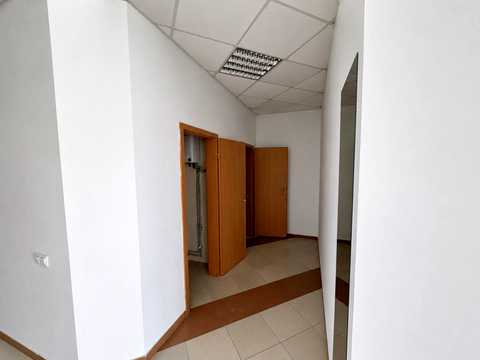 комерційна за адресою Незалежності вул., 34-А