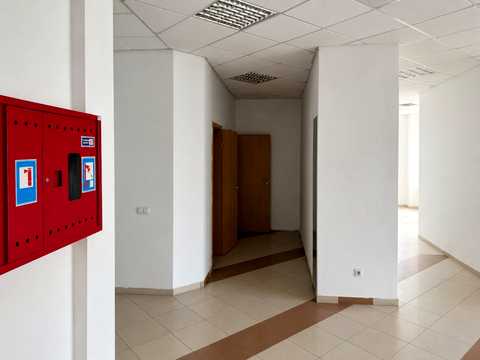 комерційна за адресою Незалежності вул., 34-А