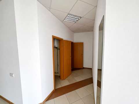 комерційна за адресою Незалежності вул., 34-А