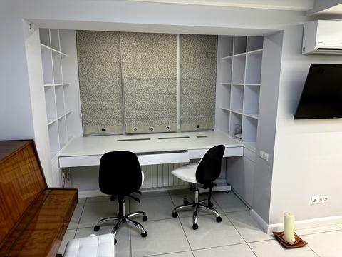 квартира за адресою Оболонський просп., 31