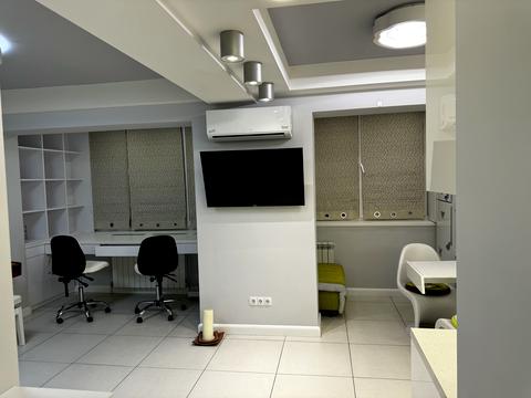 квартира за адресою Оболонський просп., 31