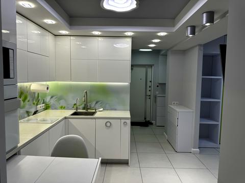 квартира за адресою Оболонський просп., 31