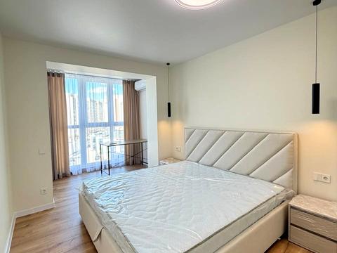 квартира за адресою Січових стрільців вул., 4