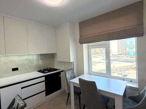 квартира за адресою Січових стрільців вул., 4
