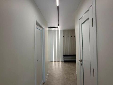 квартира за адресою Січових стрільців вул., 4