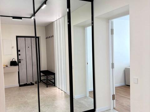 квартира за адресою Січових стрільців вул., 4