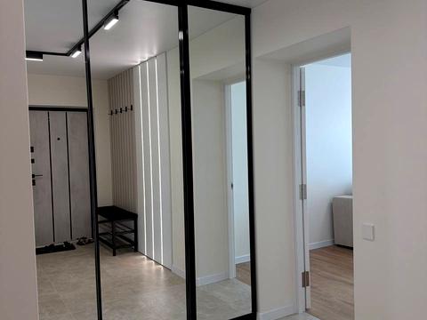 квартира за адресою Січових стрільців вул., 4