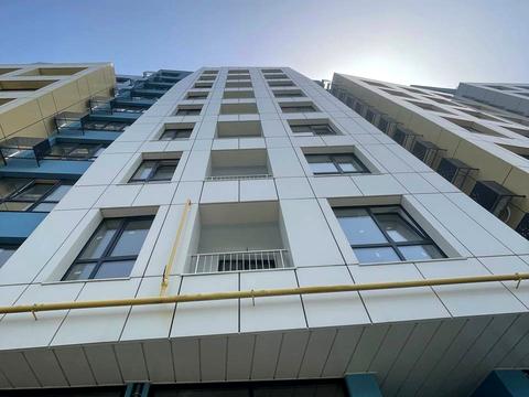 квартира за адресою Карла Мікльоша вул., 20