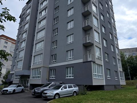 квартира по адресу Утренняя ул. (Раскової), 2а